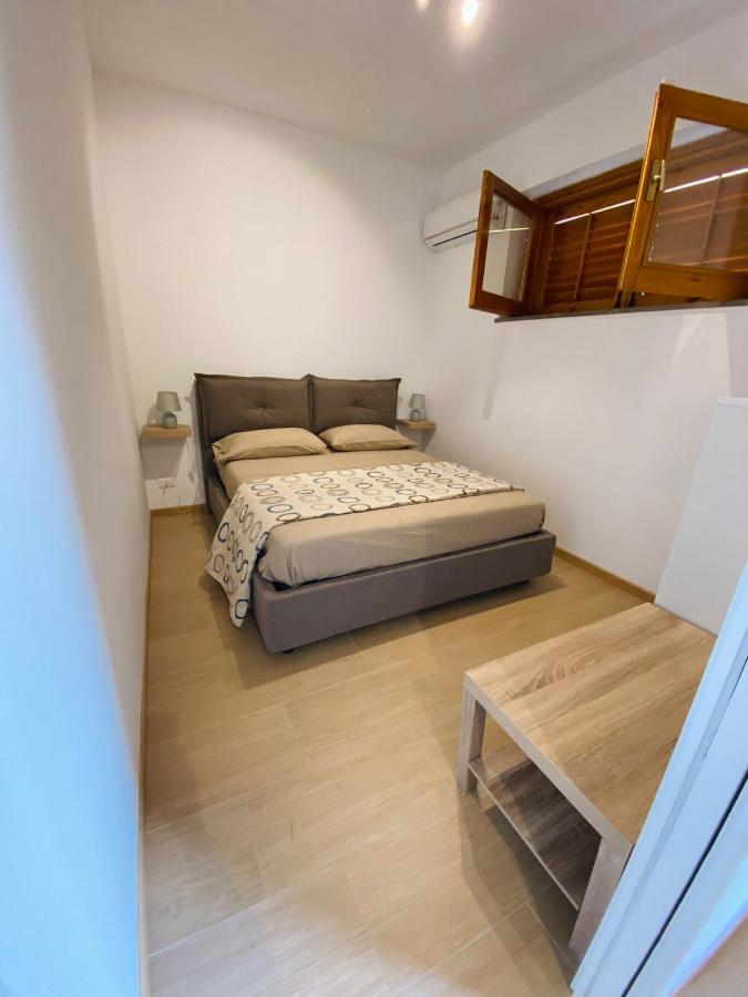 Artemide 15 New Apartment Near Mondello Palermo Esterno foto