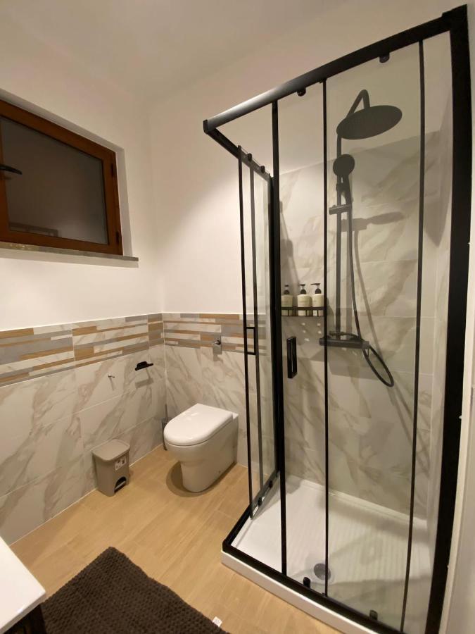 Artemide 15 New Apartment Near Mondello Palermo Esterno foto