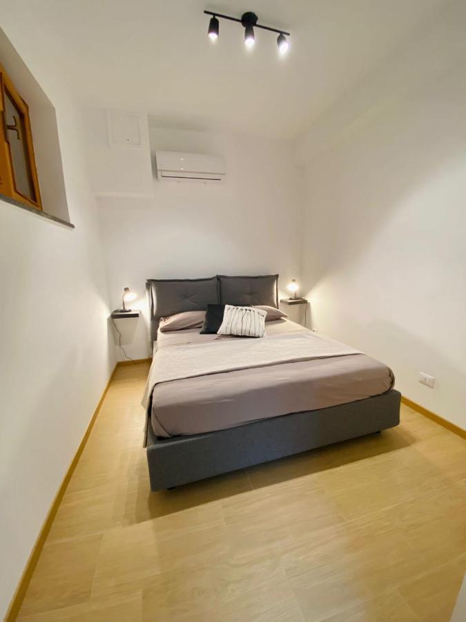 Artemide 15 New Apartment Near Mondello Palermo Esterno foto