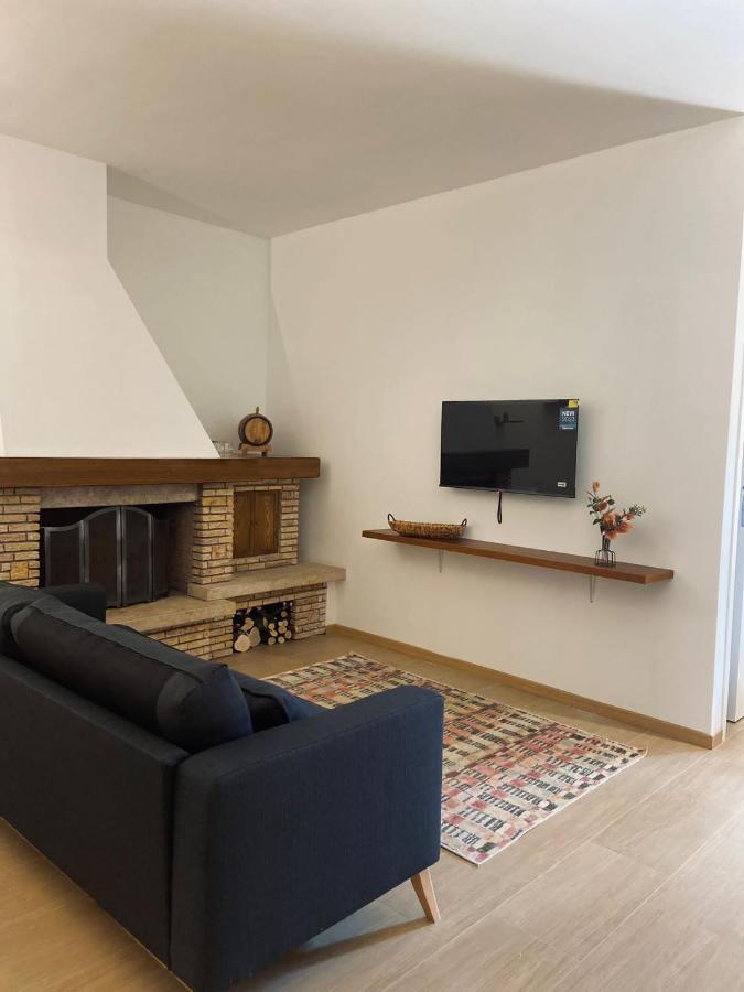 Artemide 15 New Apartment Near Mondello Palermo Esterno foto